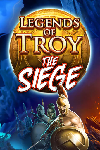 Legends of Troy: The Siege онлайн демо | Казино 888 играть без регистрации