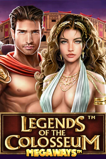 Legends of the Colosseum онлайн демо | Казино 888 играть без регистрации