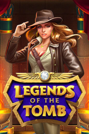 Legends of the Tomb Promo онлайн демо | Казино 888 играть без регистрации