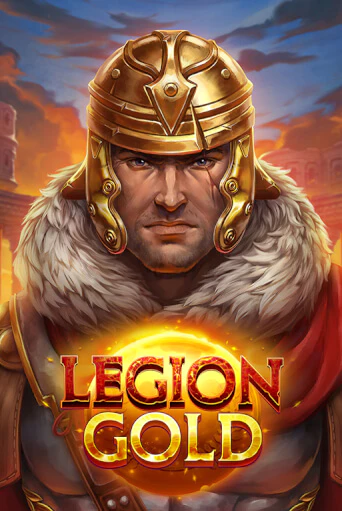 Legion Gold онлайн демо | Казино 888 играть без регистрации