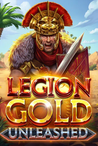 Legion Gold Unleashed онлайн демо | Казино 888 играть без регистрации