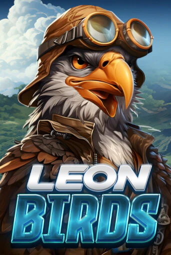 Leon Birds онлайн демо | Казино 888 играть без регистрации