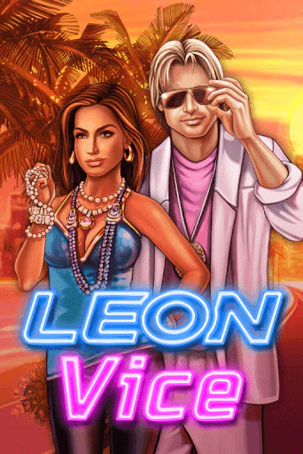 Leon Vice онлайн демо | Казино 888 играть без регистрации