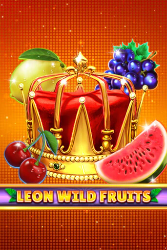 Leon Wild Fruits онлайн демо | Казино 888 играть без регистрации