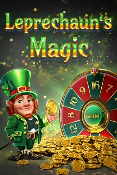 Leprechaun's Magic онлайн демо | Казино 888 играть без регистрации