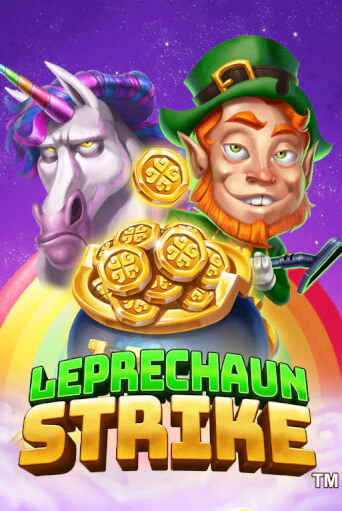 Leprechaun Strike онлайн демо | Казино 888 играть без регистрации