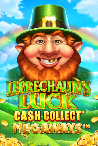 Leprechaun’s Luck: Cash Collect: Megaways™ онлайн демо | Казино 888 играть без регистрации