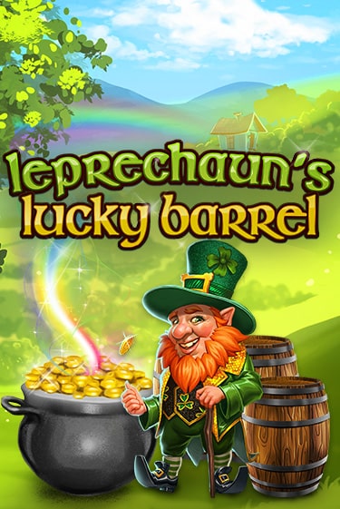 Leprechaun's Lucky Barrel онлайн демо | Казино 888 играть без регистрации