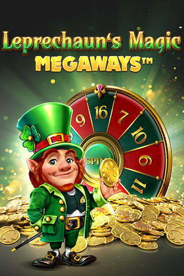 Leprechaun's Magic Megaways онлайн демо | Казино 888 играть без регистрации