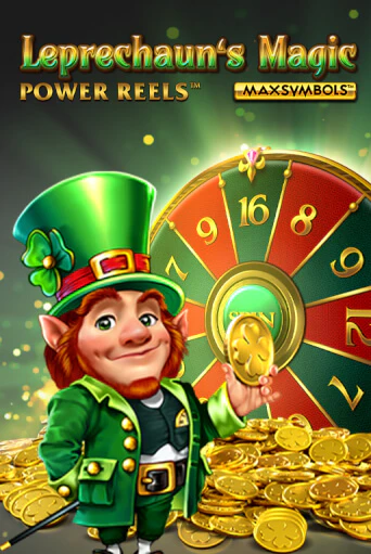 Leprechaun's Magic Power Reels онлайн демо | Казино 888 играть без регистрации