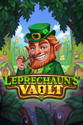 Leprechaun's Vault онлайн демо | Казино 888 играть без регистрации