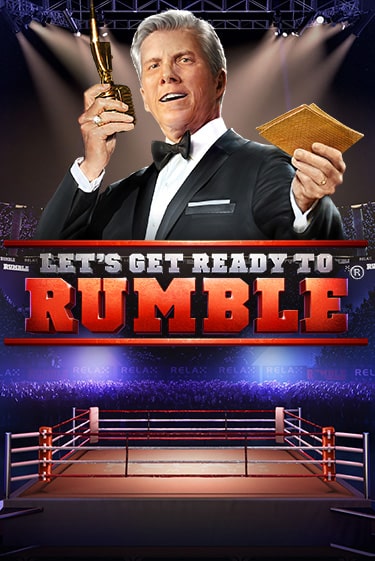 Let's get ready to Rumble онлайн демо | Казино 888 играть без регистрации