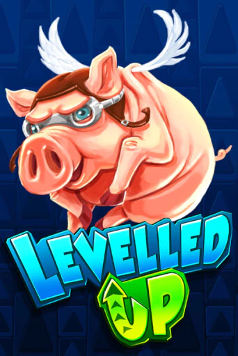 Levelled Up онлайн демо | Казино 888 играть без регистрации