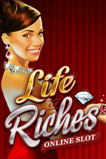 Life Of Riches онлайн демо | Казино 888 играть без регистрации