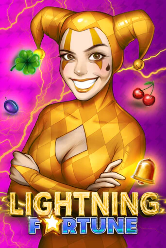 Lightning Fortune онлайн демо | Казино 888 играть без регистрации