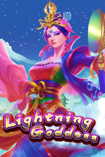 Lightning Goddess онлайн демо | Казино 888 играть без регистрации