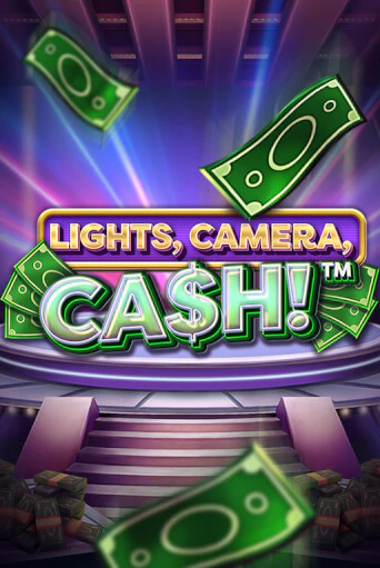 Light, Camera, Cash! онлайн демо | Казино 888 играть без регистрации