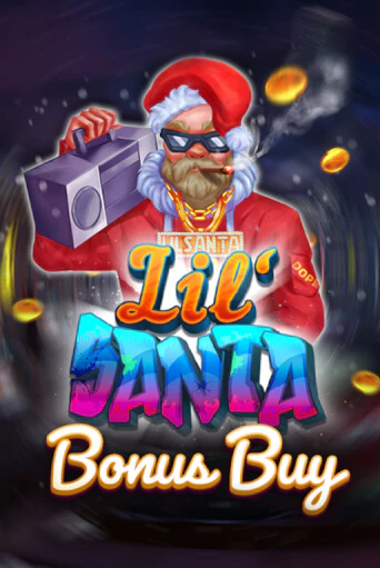 Lil' Santa Bonus Buy онлайн демо | Казино 888 играть без регистрации