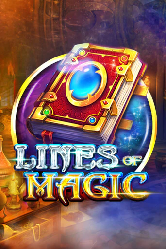 Lines of Magic онлайн демо | Казино 888 играть без регистрации