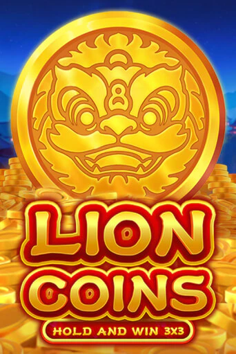 Lion Coins онлайн демо | Казино 888 играть без регистрации