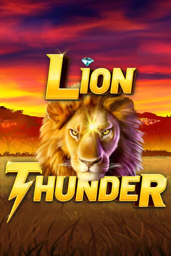 Lion Thunder онлайн демо | Казино 888 играть без регистрации