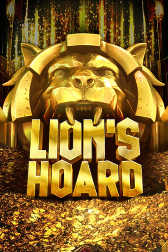 Lion's Hoard онлайн демо | Казино 888 играть без регистрации