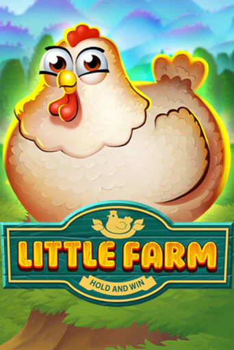 Little Farm онлайн демо | Казино 888 играть без регистрации