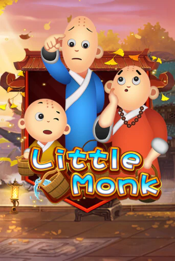 Little Monk онлайн демо | Казино 888 играть без регистрации