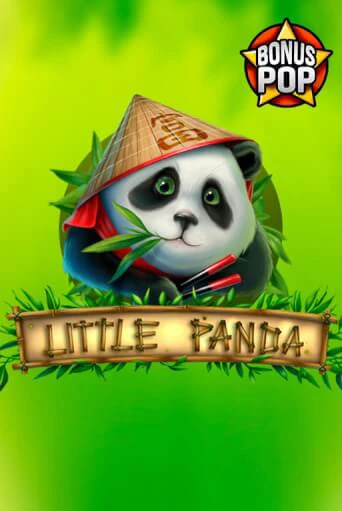 Little Panda онлайн демо | Казино 888 играть без регистрации