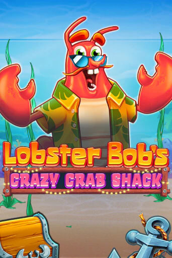 Lobster Bob's Crazy Crab Shack онлайн демо | Казино 888 играть без регистрации