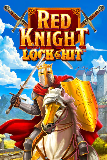 Lock & Hit: Red Knight онлайн демо | Казино 888 играть без регистрации