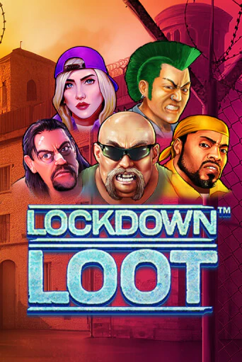 Lockdown Loot онлайн демо | Казино 888 играть без регистрации