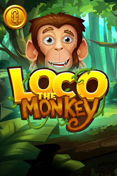 Loco the Monkey онлайн демо | Казино 888 играть без регистрации