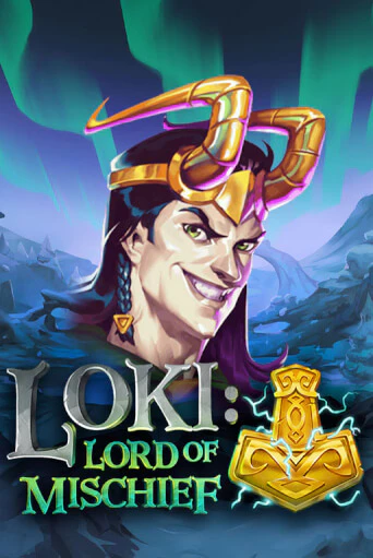 Loki Lord of Mischief онлайн демо | Казино 888 играть без регистрации