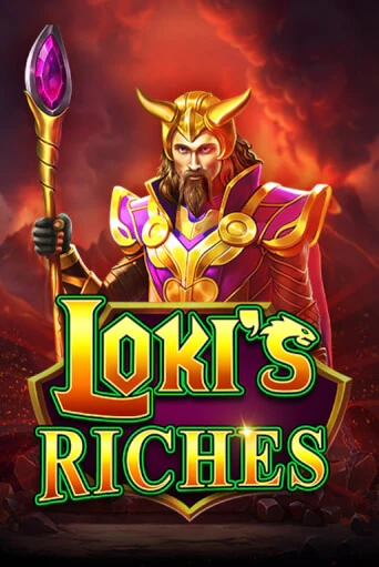 Loki's Riches онлайн демо | Казино 888 играть без регистрации