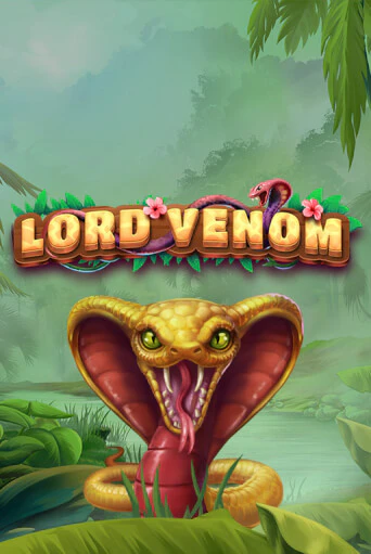 Lord Venom онлайн демо | Казино 888 играть без регистрации