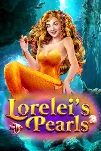 Lorelei's Pearls онлайн демо | Казино 888 играть без регистрации