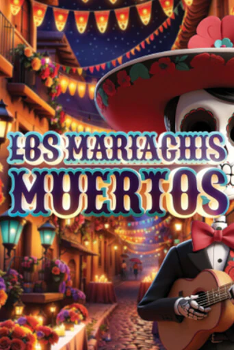 Los Mariachis Muertos онлайн демо | Казино 888 играть без регистрации