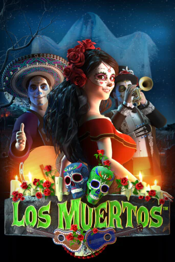 Los Muertos онлайн демо | Казино 888 играть без регистрации