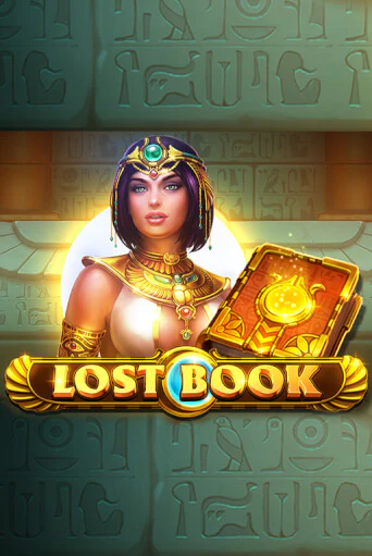 Lost Book онлайн демо | Казино 888 играть без регистрации