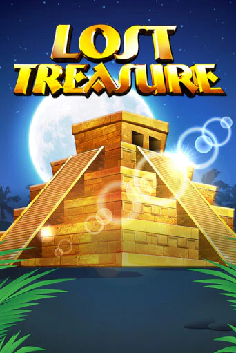 Lost Treasure онлайн демо | Казино 888 играть без регистрации