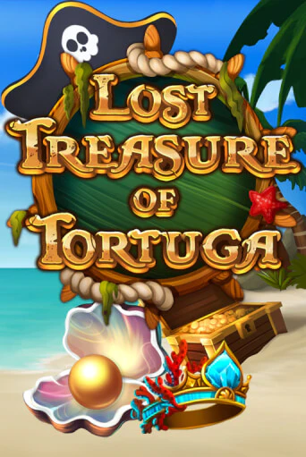 Lost Treasure of Tortuga онлайн демо | Казино 888 играть без регистрации