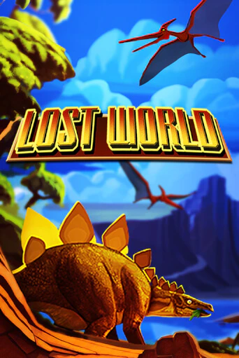 Lost World онлайн демо | Казино 888 играть без регистрации