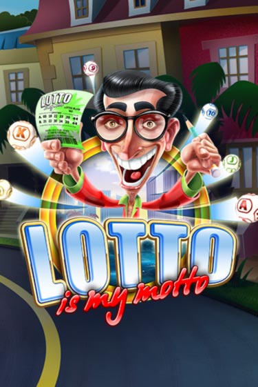 Lotto is My Motto онлайн демо | Казино 888 играть без регистрации