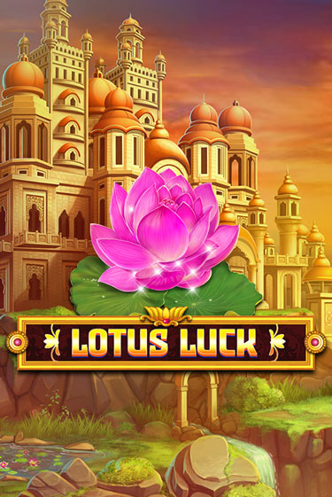 Lotus Luck онлайн демо | Казино 888 играть без регистрации