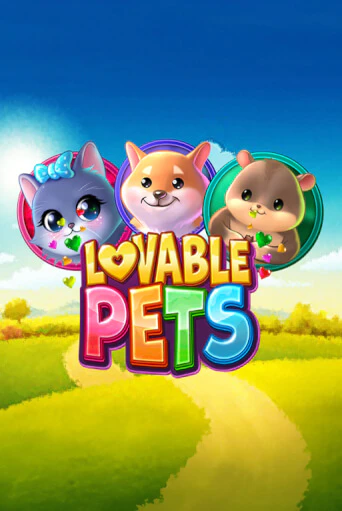 Lovable Pets онлайн демо | Казино 888 играть без регистрации