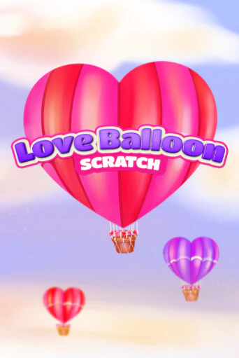 LOVE BALLOON онлайн демо | Казино 888 играть без регистрации