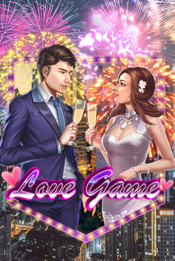 Love Game онлайн демо | Казино 888 играть без регистрации