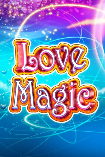 Love Magic онлайн демо | Казино 888 играть без регистрации