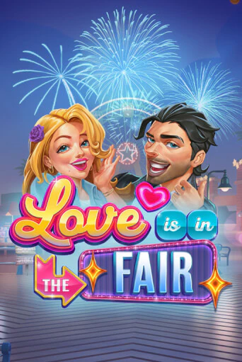 Love is in the Fair онлайн демо | Казино 888 играть без регистрации